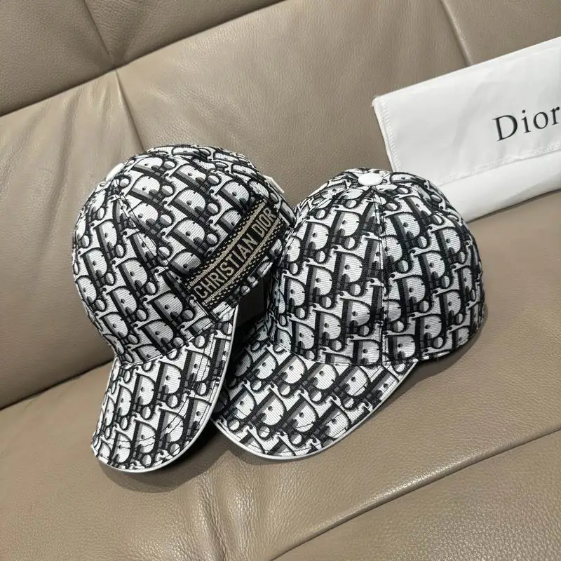 Dior cap dx83